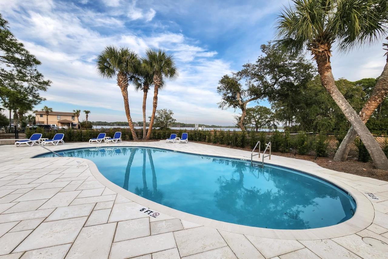 A Pirate'S Life Villa Panama City Beach Kültér fotó