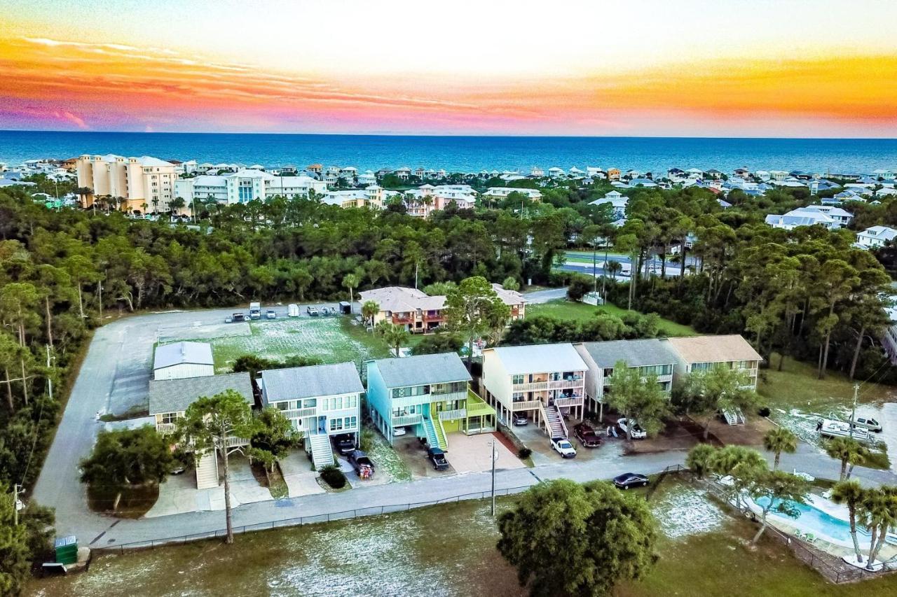 A Pirate'S Life Villa Panama City Beach Kültér fotó