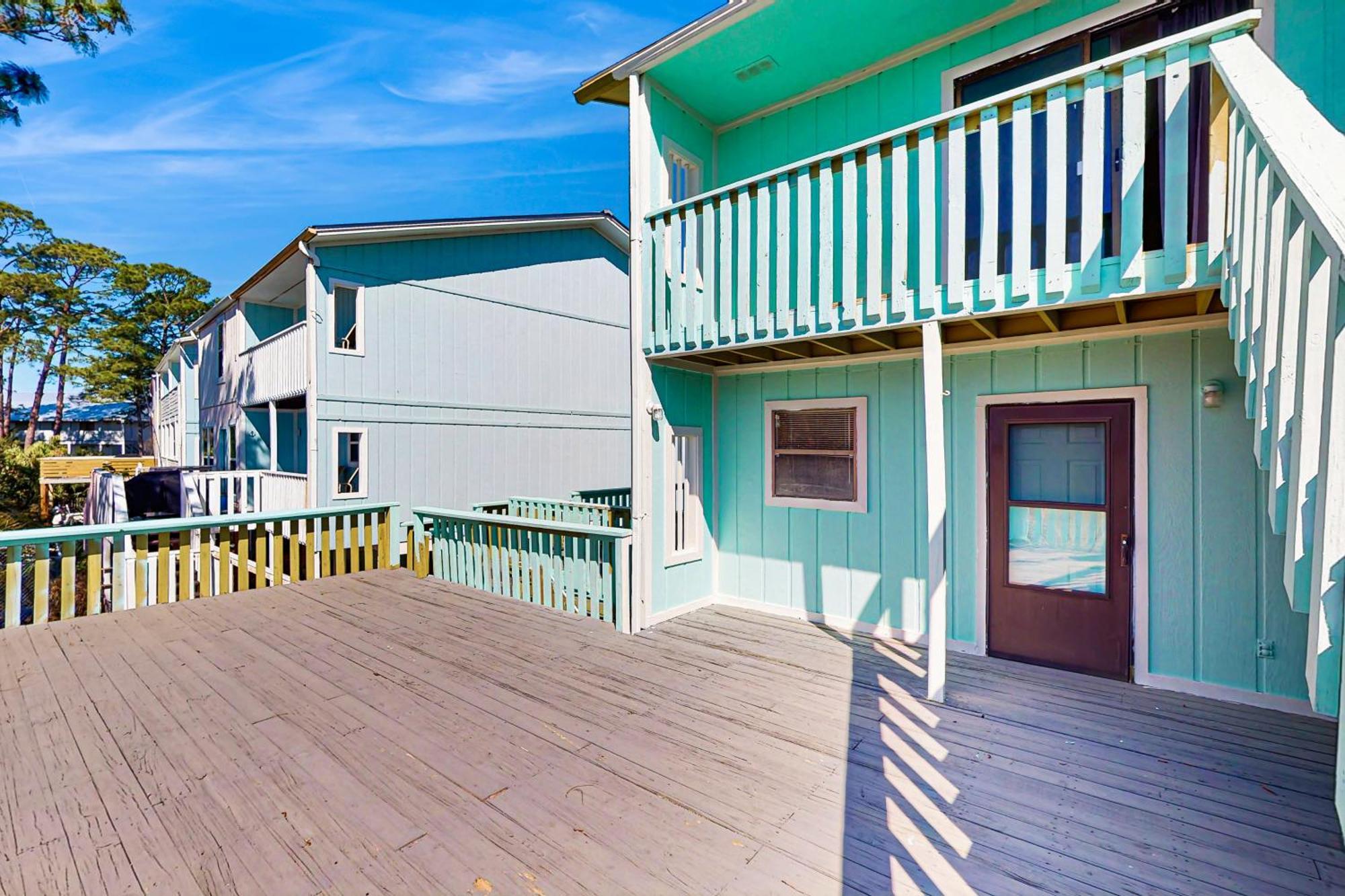 A Pirate'S Life Villa Panama City Beach Kültér fotó